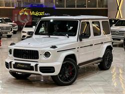 مێرسێدس بێنز G-Class